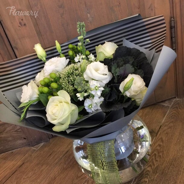 Нежные чувства, артикул F38773 - 16192 рублей, доставка по городу. Flawery - доставка цветов