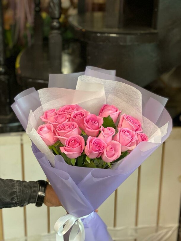 Амазония, артикул F38802 - 12725 рублей, доставка по городу. Flawery - доставка цветов