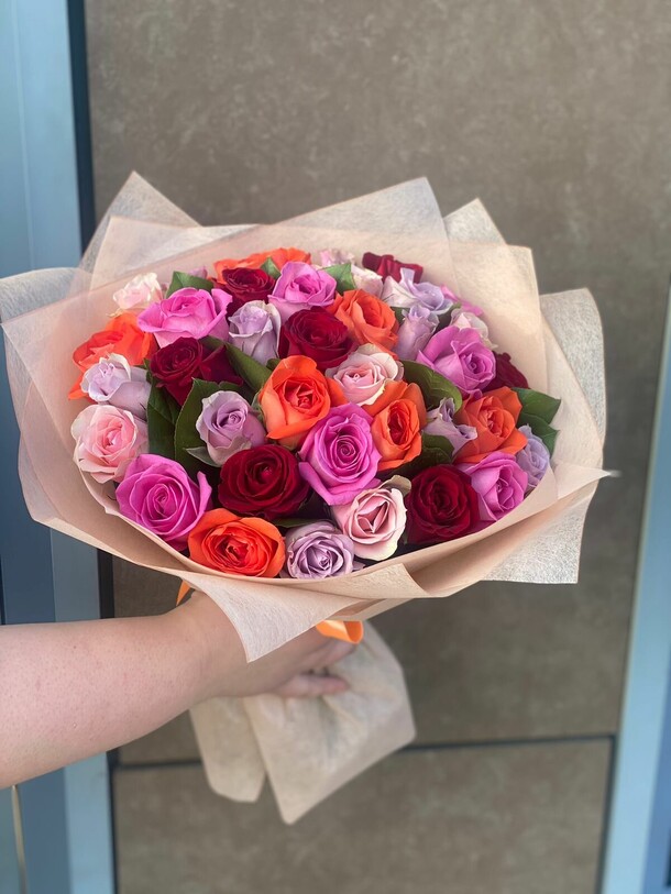 Сладость момента, артикул F38805 - 31142 рублей, доставка по городу. Flawery - доставка цветов