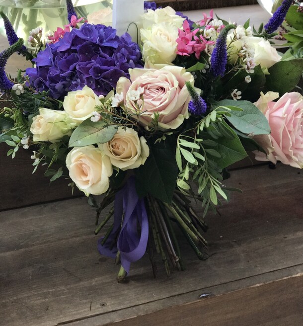 Семицветик, артикул F38814 - 28763 рублей, доставка по городу. Flawery - доставка цветов