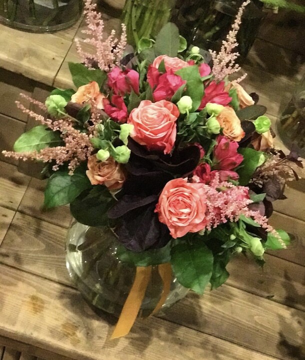 Сладостная музыка, артикул F38830 - 31210 рублей, доставка по городу. Flawery - доставка цветов