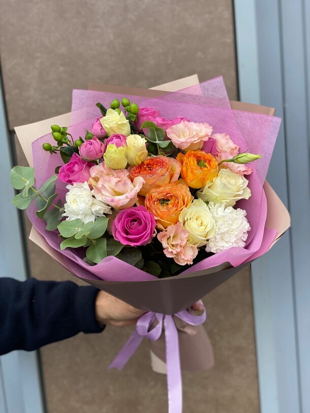 Сокровенная мечта, артикул F38834 - 18151 рублей, доставка по городу. Flawery - доставка цветов