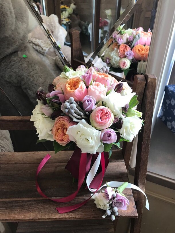 Превосходство, артикул F38850 - 43156 рублей, доставка по городу. Flawery - доставка цветов