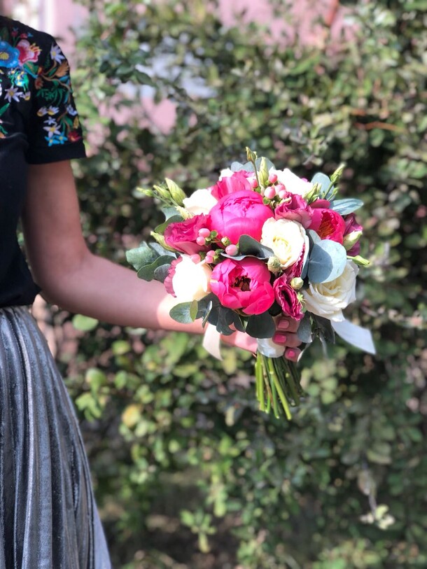 Прелесть..., артикул F38877 - 42983 рублей, доставка по городу. Flawery - доставка цветов