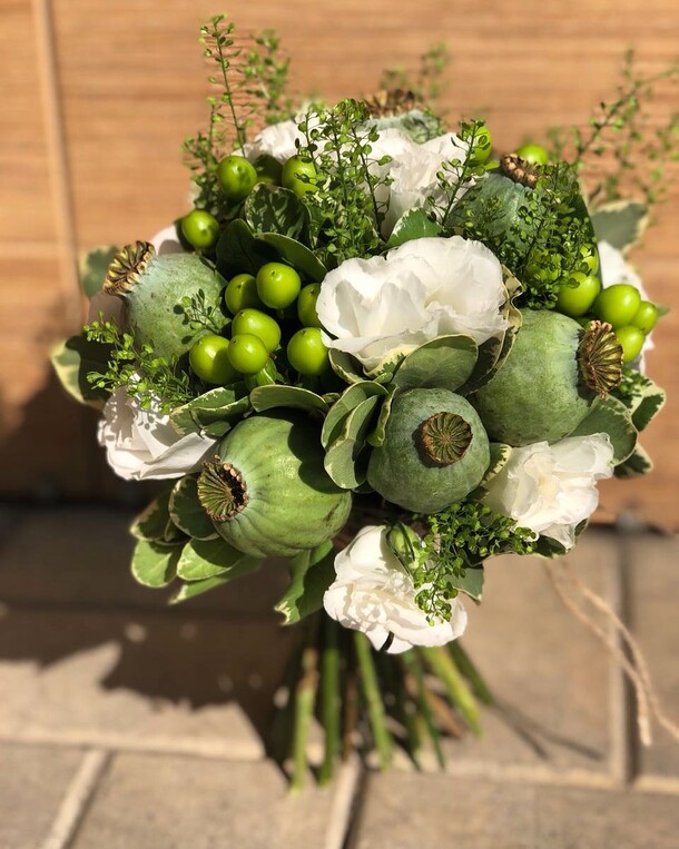 Зеленый шум, артикул F38882 - 33673 рублей, доставка по городу. Flawery - доставка цветов