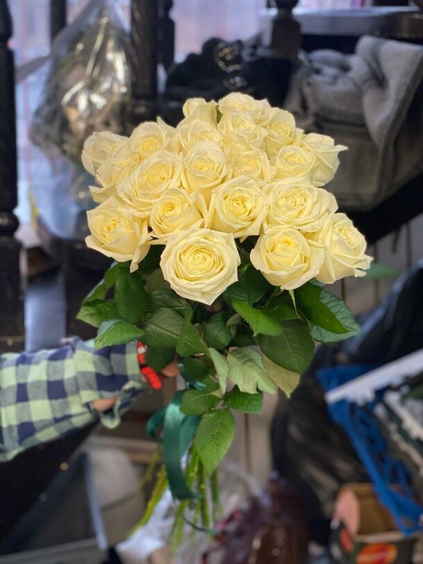 Яркость, артикул F38890 - 17923 рублей, доставка по городу. Flawery - доставка цветов