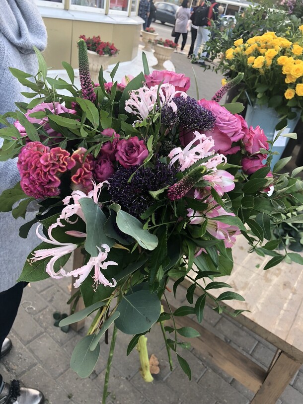 Восторг, артикул F38903 - 26305 рублей, доставка по городу. Flawery - доставка цветов