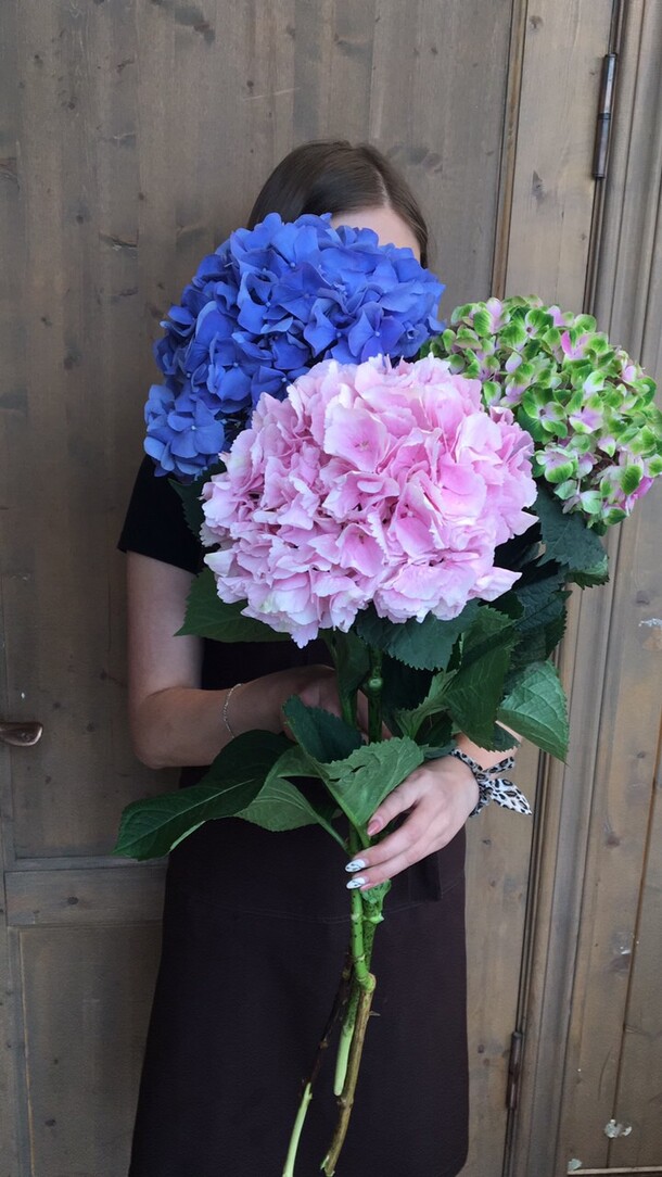 Роскошь, артикул F39843 - 14058 рублей, доставка по городу. Flawery - доставка цветов