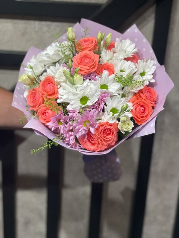 Вольготно, артикул F39950 - 18304 рублей, доставка по городу. Flawery - доставка цветов