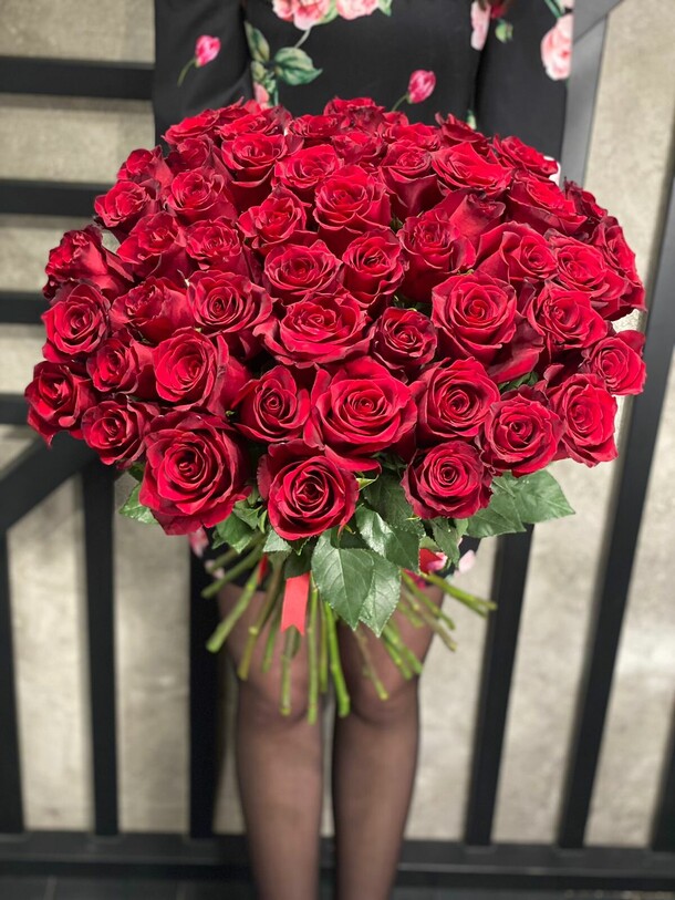 Миледи, артикул F40132 - 58137 рублей, доставка по городу. Flawery - доставка цветов