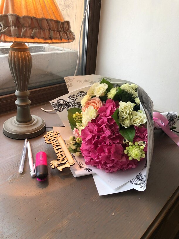 1 сентября #7, артикул F47967 - 28751 рублей, доставка по городу. Flawery - доставка цветов