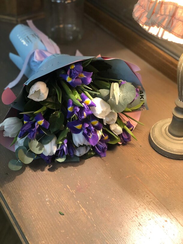 Дольче вита, артикул F55720 - 17338 рублей, доставка по городу. Flawery - доставка цветов