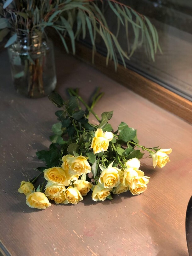 Гретта, артикул F56313 - 10359 рублей, доставка по городу. Flawery - доставка цветов