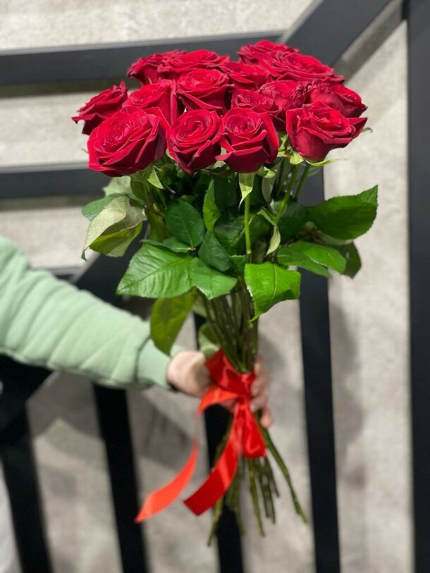 Мамин букет, артикул F58928 - 14623 рублей, доставка по городу. Flawery - доставка цветов