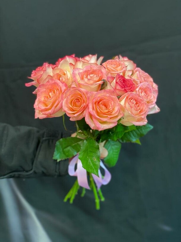 Мечтатель, артикул F61763 - 11206 рублей, доставка по городу. Flawery - доставка цветов