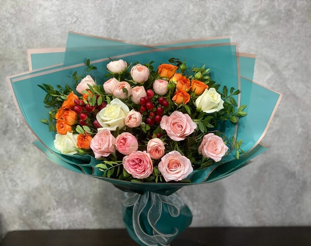 Элеон, артикул F61784 - 30760 рублей, доставка по городу. Flawery - доставка цветов