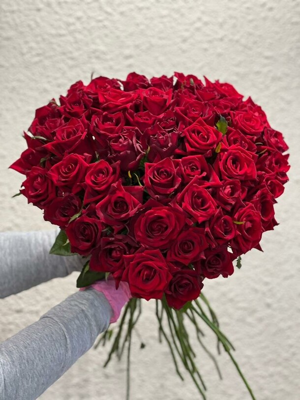 С нежностью к тебе, артикул F63071 - 48799 рублей, доставка по городу. Flawery - доставка цветов