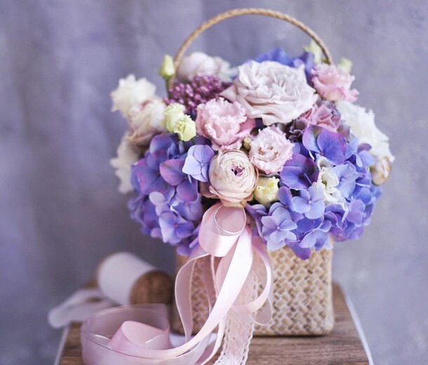 Лунное сияние, артикул F63734 - 16361 рублей, доставка по городу. Flawery - доставка цветов