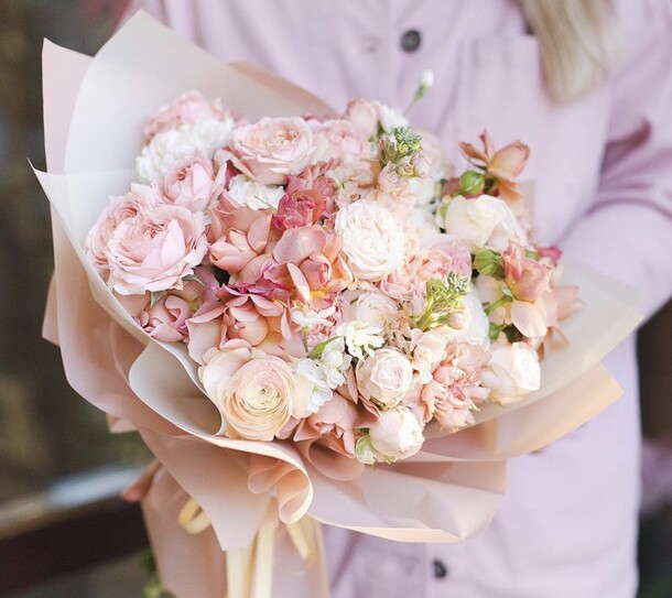 Сокровенная мечта, артикул F63736 - 29350 рублей, доставка по городу. Flawery - доставка цветов