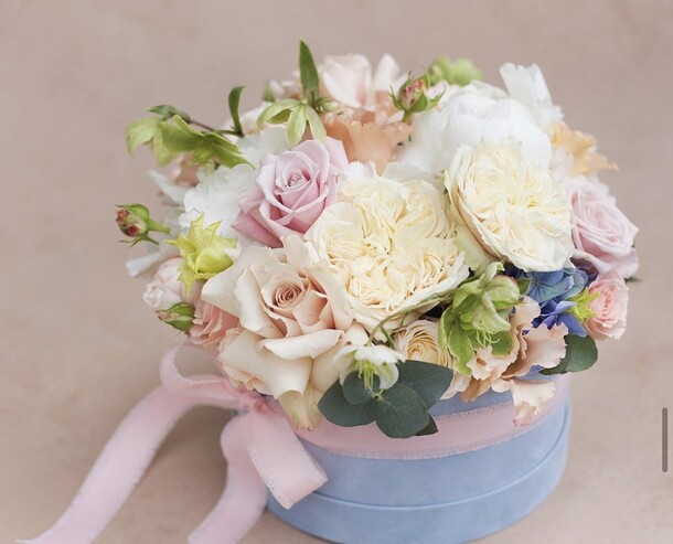 Время любить, артикул F63737 - 30875 рублей, доставка по городу. Flawery - доставка цветов