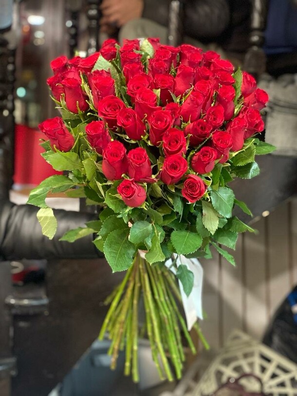 Гармония чувств, артикул F63741 - 48799 рублей, доставка по городу. Flawery - доставка цветов