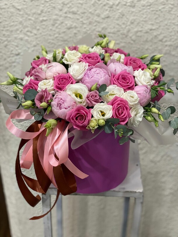 Ревиваль, артикул F63778 - 49750 рублей, доставка по городу. Flawery - доставка цветов