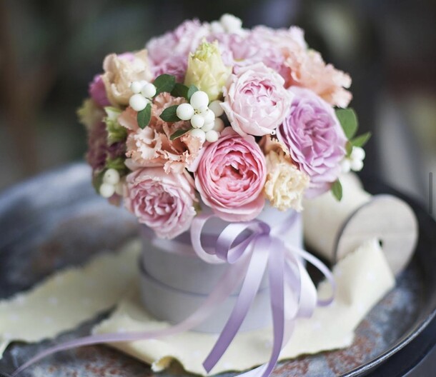 Маленькие радости, артикул F63780 - 23341 рублей, доставка по городу. Flawery - доставка цветов