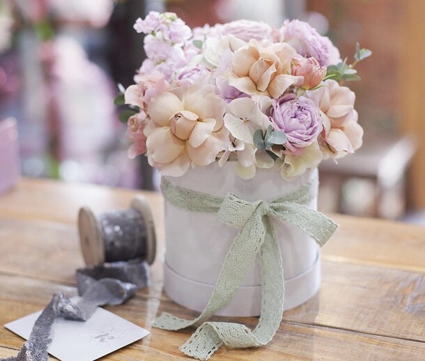 Подарок судьбы, артикул F63781 - 22443 рублей, доставка по городу. Flawery - доставка цветов