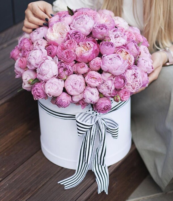 В порыве чувств, артикул F63782 - 168760 рублей, доставка по городу. Flawery - доставка цветов