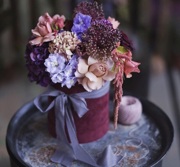 Колибри, артикул F63802 - 27587 рублей, доставка по городу. Flawery - доставка цветов