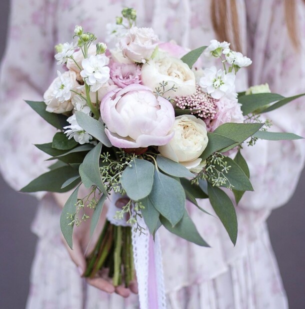 Чистое сердце, артикул F63838 - 29654 рублей, доставка по городу. Flawery - доставка цветов