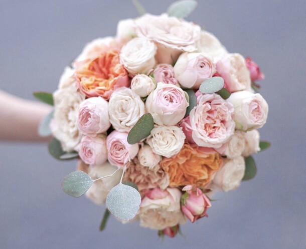 Трепетная любовь, артикул F63839 - 32073 рублей, доставка по городу. Flawery - доставка цветов