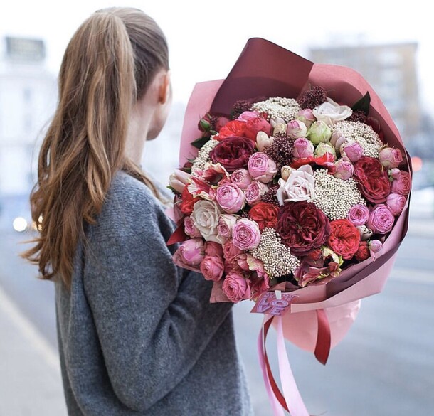 Благородный вкус, артикул F63841 - 20285 рублей, доставка по городу. Flawery - доставка цветов