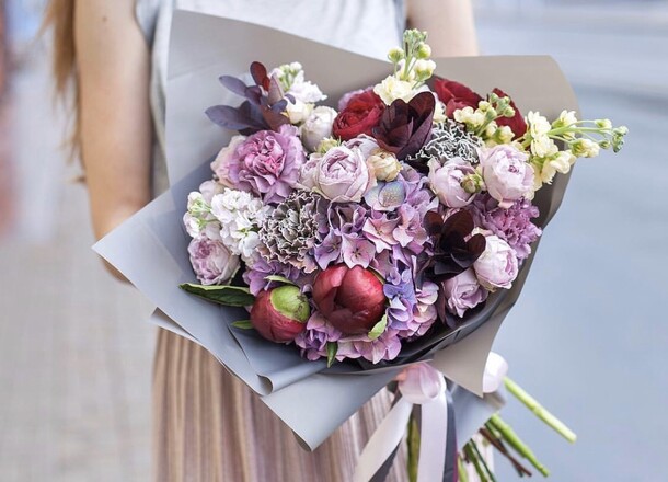 Долгожданное счастье, артикул F63845 - 33457 рублей, доставка по городу. Flawery - доставка цветов