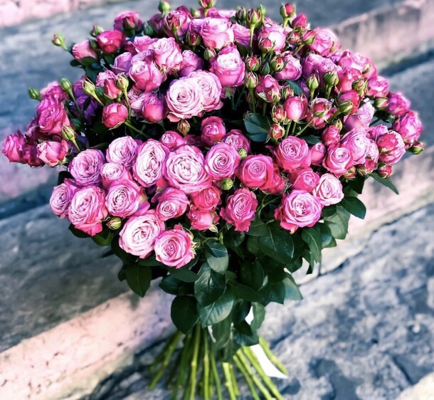 Красота любви, артикул F63872 - 18032 рублей, доставка по городу. Flawery - доставка цветов