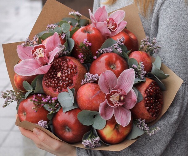 Бархатистый звон, артикул F63906 - 43864 рублей, доставка по городу. Flawery - доставка цветов