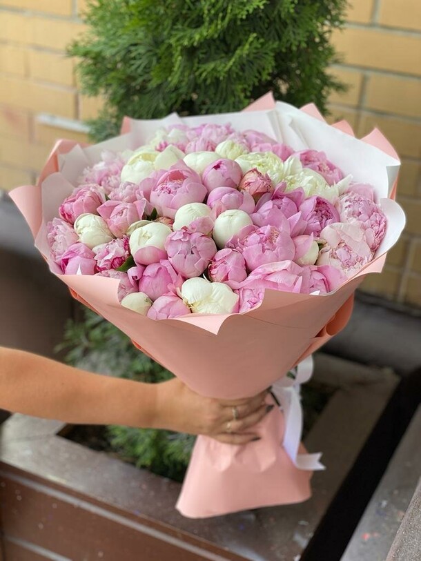 Блаженство дня, артикул F64083 - 72800 рублей, доставка по городу. Flawery - доставка цветов