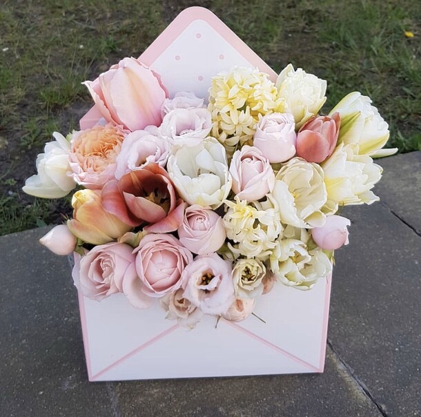 Ясное утро, артикул F64094 - 20339 рублей, доставка по городу. Flawery - доставка цветов