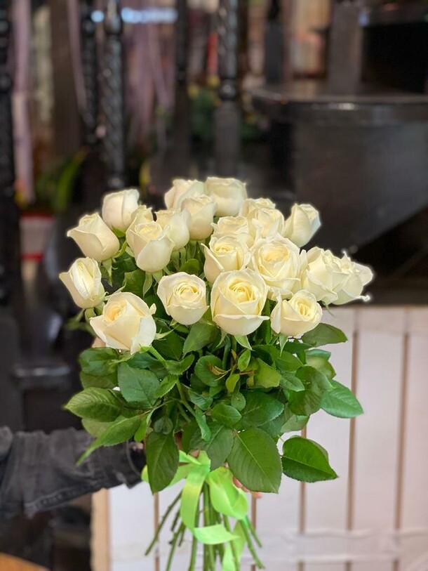 Лёгкое дуновение, артикул F64199 - 17923 рублей, доставка по городу. Flawery - доставка цветов