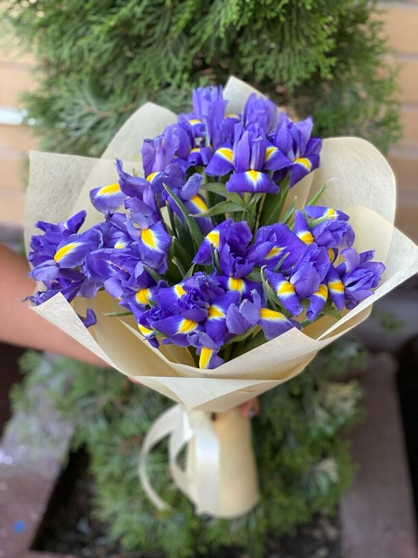 Летний бриз, артикул F64225 - 10559 рублей, доставка по городу. Flawery - доставка цветов