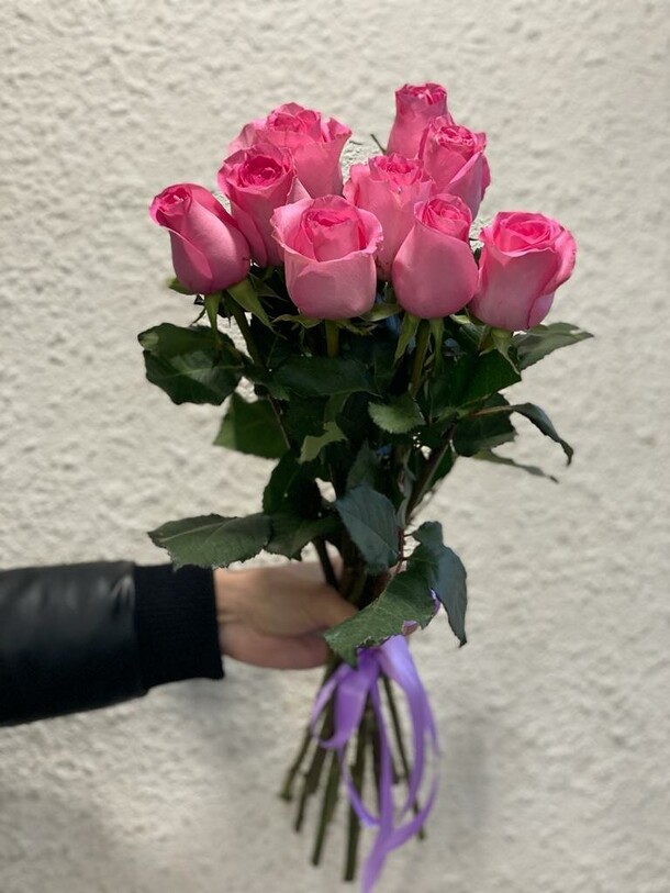 Акварель, артикул F64230 - 7975 рублей, доставка по городу. Flawery - доставка цветов