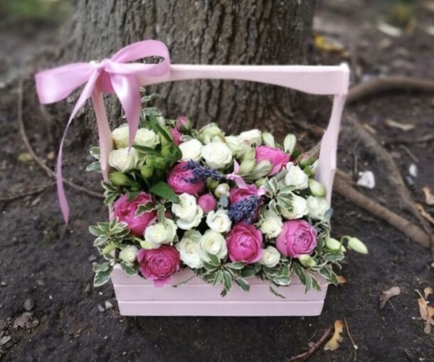 Мистика, артикул F64232 - 33106 рублей, доставка по городу. Flawery - доставка цветов