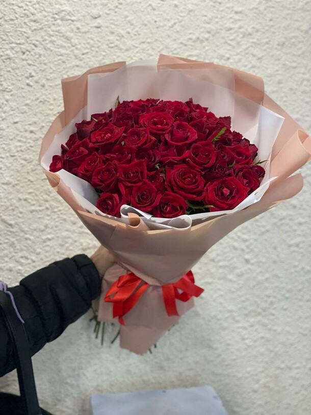 Золотые сны, артикул F64233 - 38696 рублей, доставка по городу. Flawery - доставка цветов