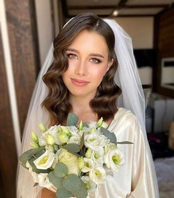 Букет "популярный", артикул F1197518 - 5460 рублей, доставка по городу. Flawery - доставка цветов