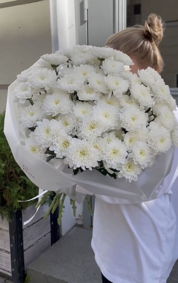 Нежность, артикул F1200562 - 5790 рублей, доставка по городу. Flawery - доставка цветов