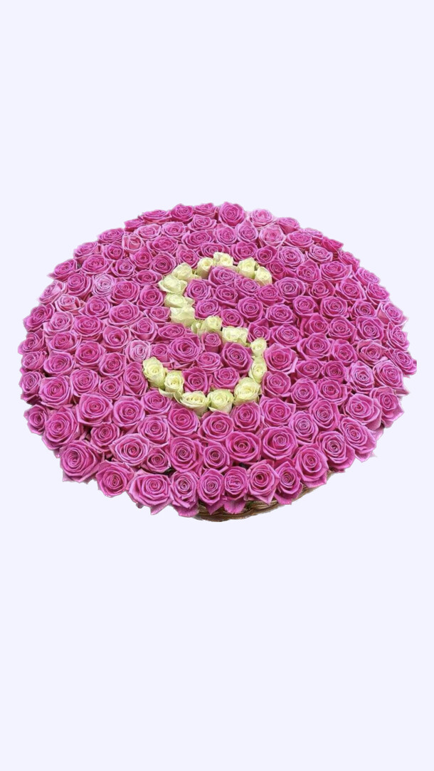 Любимой, артикул F1203802 - 58400 рублей, доставка по городу. Flawery - доставка цветов