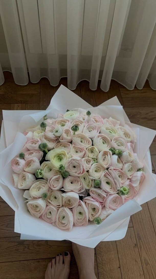 Джорджи, артикул F1219225 - 65000 рублей, доставка по городу. Flawery - доставка цветов