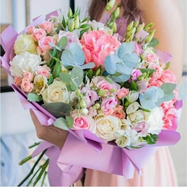 Счастливый случай, артикул F1405244 - 15000 рублей, доставка по городу. Flawery - доставка цветов