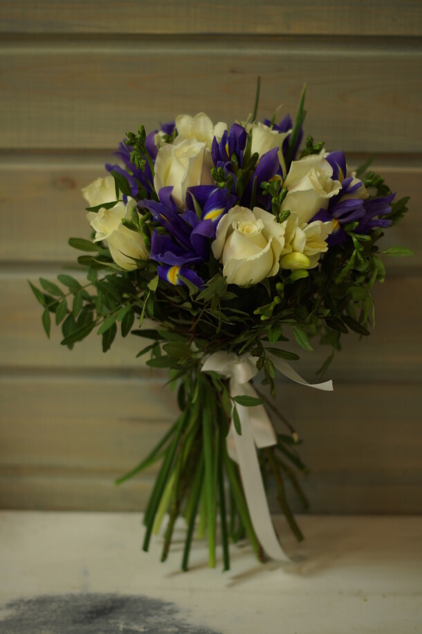 Аромат лета, артикул F13064 - 3200 рублей, доставка по городу. Flawery - доставка цветов