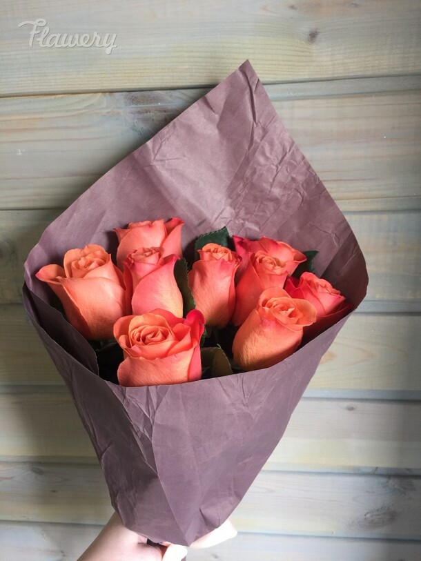 Апельсин в шоколаде, артикул F1336860 - 1790 рублей, доставка по городу. Flawery - доставка цветов